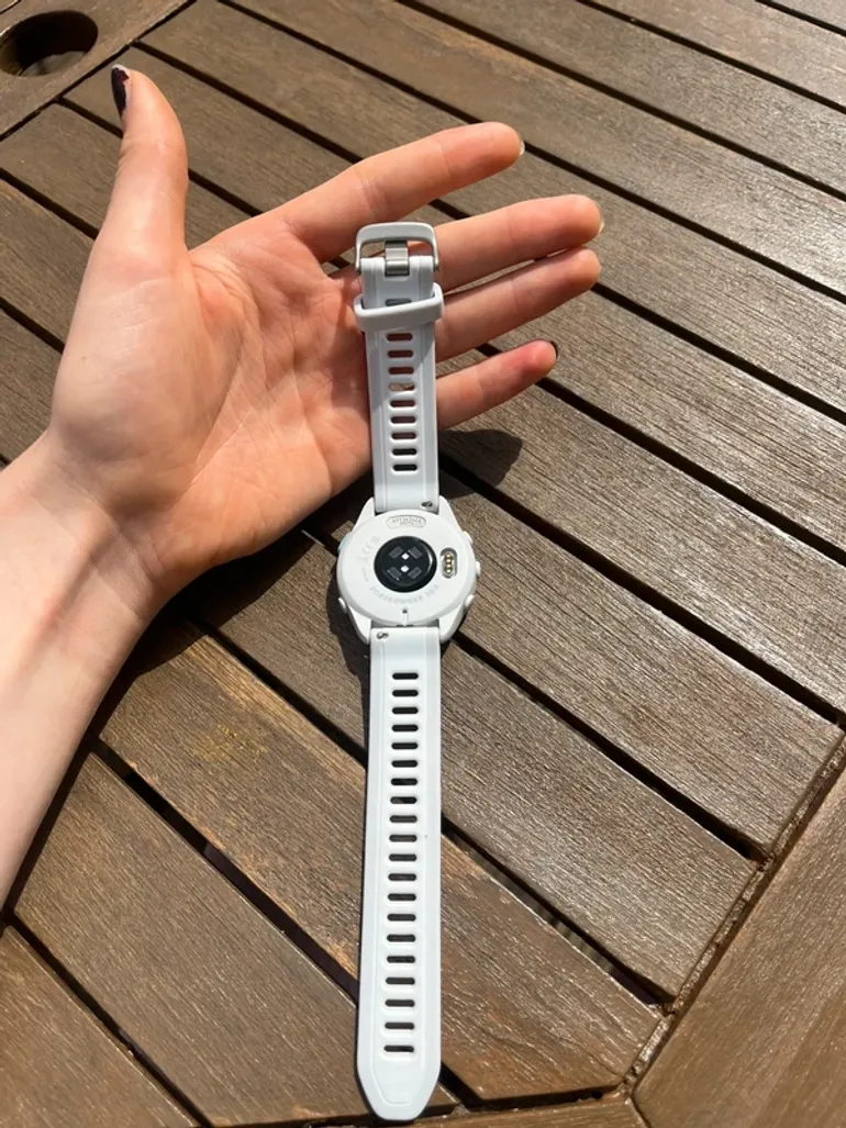 Used Garmin Forerunner 165 bike — image 3 of 6
