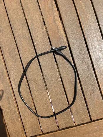 Used Garmin Forerunner 165 bike — image 6 of 6