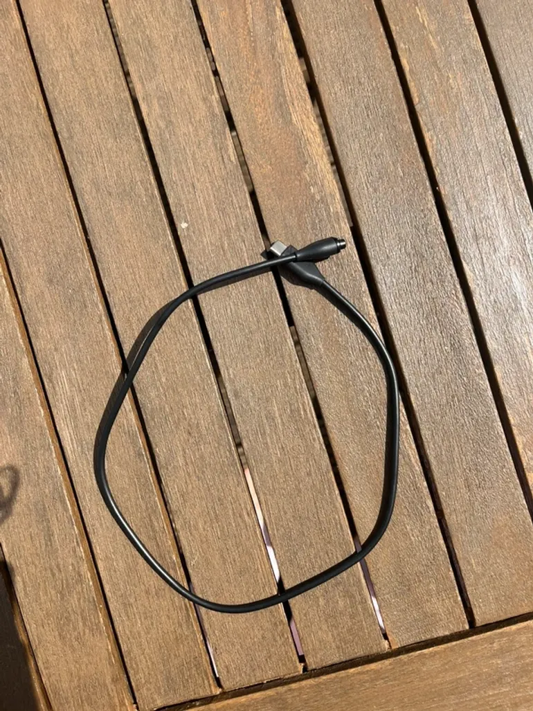 Used Garmin Forerunner 165 bike — image 6 of 6