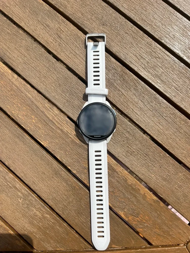 Used Garmin Forerunner 165 bike — image 4 of 6