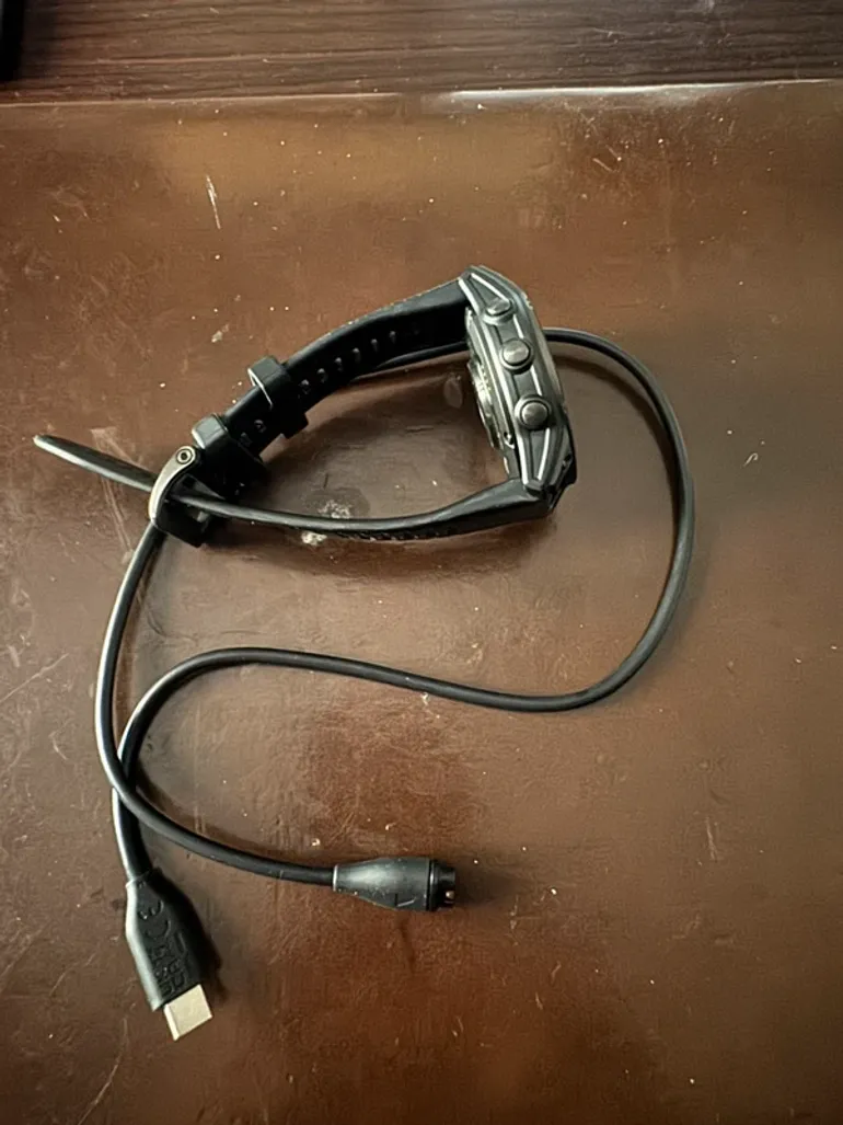 Used Garmin Epix Pro (Gen 2) 47 mm bike — image 2 of 15