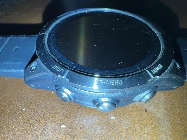 Used Garmin Epix Pro (Gen 2) 47 mm bike — image 8 of 15