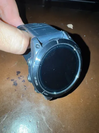 Used Garmin Epix Pro (Gen 2) 47 mm bike — image 7 of 15
