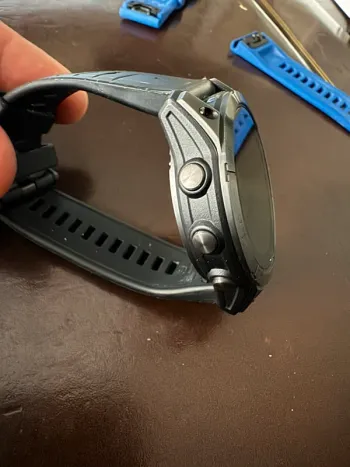 Used Garmin Epix Pro (Gen 2) 47 mm bike — image 3 of 15