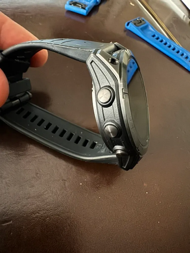 Used Garmin Epix Pro (Gen 2) 47 mm bike — image 3 of 15