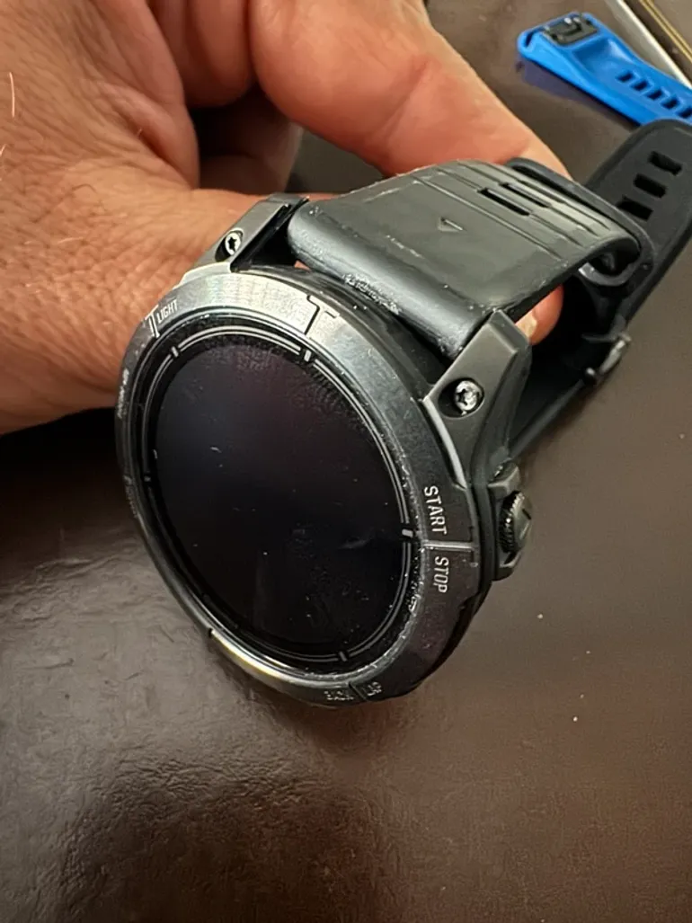 Used Garmin Epix Pro (Gen 2) 47 mm bike — image 4 of 15