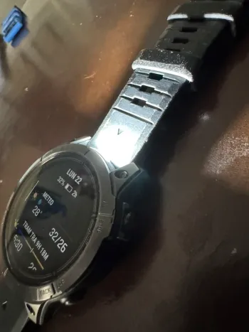 Used Garmin Epix Pro (Gen 2) 47 mm bike — image 6 of 15