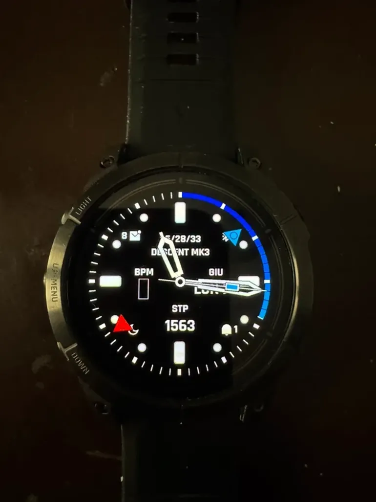 Used Garmin Epix Pro (Gen 2) 47 mm bike — image 12 of 15