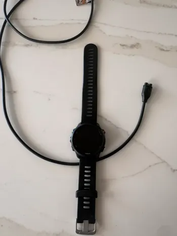 Brugt Garmin Forerunner 245 Music bike — billede 2 af 3