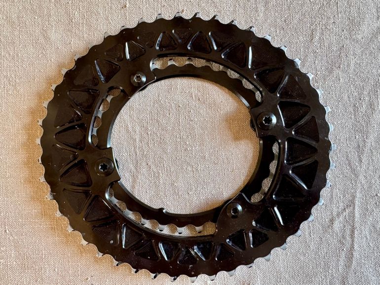 Used Absoluteblack 46/30 Chainrings bike — image 1 of 2