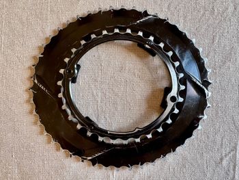 Used Absoluteblack 46/30 Chainrings bike — image 2 of 2