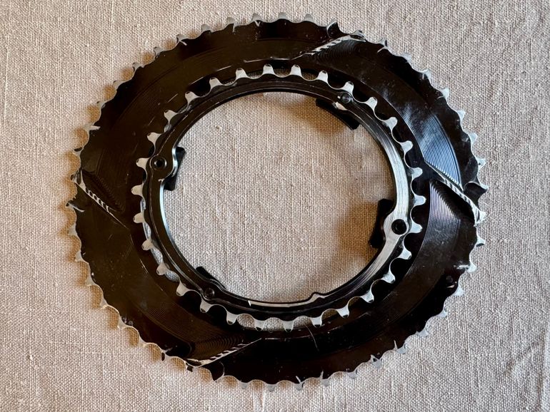 Used Absoluteblack 46/30 Chainrings bike — image 2 of 2