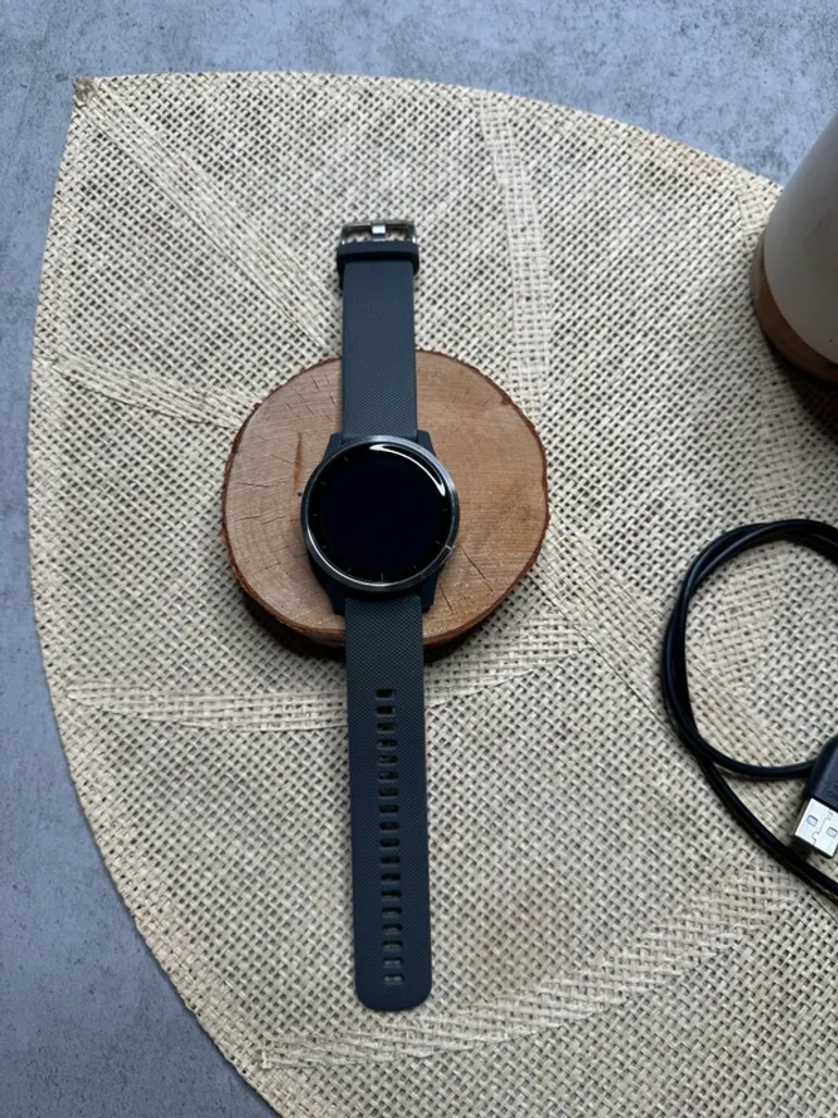Brugt Garmin Vivoactive 4 bike — billede 5 af 14