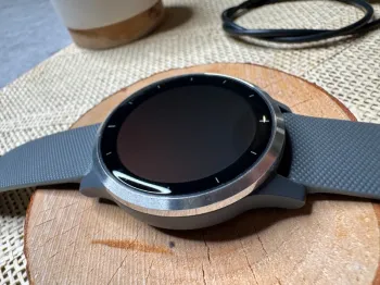 Brugt Garmin Vivoactive 4 bike — billede 7 af 14