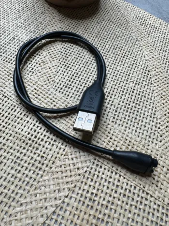 Brugt Garmin Vivoactive 4 bike — billede 4 af 14