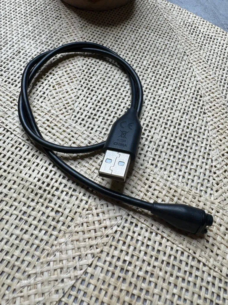 Brugt Garmin Vivoactive 4 bike — billede 4 af 14