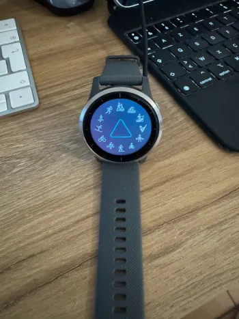 Brugt Garmin Vivoactive 4 bike — billede 13 af 14