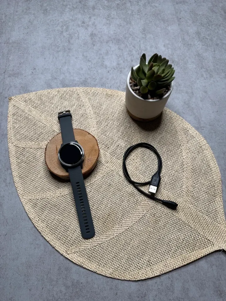 Brugt Garmin Vivoactive 4 bike — billede 1 af 14