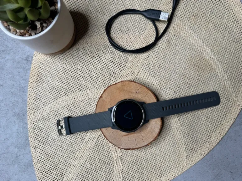 Brugt Garmin Vivoactive 4 bike — billede 11 af 14