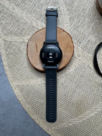 Brugt Garmin Vivoactive 4 bike — billede 9 af 14