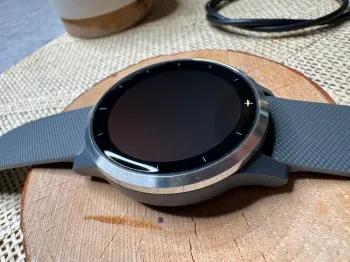 Brugt Garmin Vivoactive 4 bike — billede 6 af 14