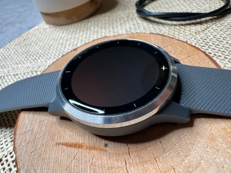 Brugt Garmin Vivoactive 4 bike — billede 6 af 14