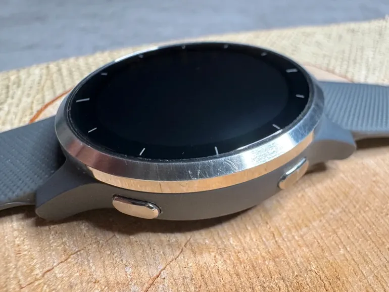 Brugt Garmin Vivoactive 4 bike — billede 8 af 14