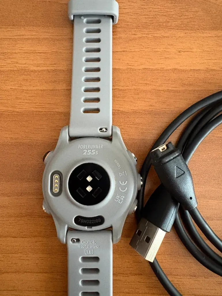 Used Garmin Forerunner 255s bike — image 3 of 4