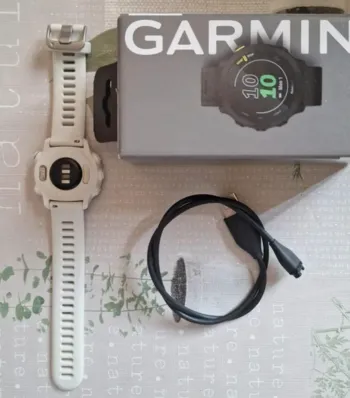 Used Garmin Forerunner 55 2025 bike — image 2 of 2