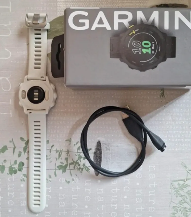 Used Garmin Forerunner 55 2025 bike — image 2 of 2