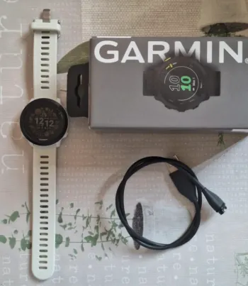 Použité Garmin Forerunner 55 2025 bike