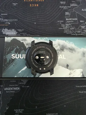 Used Suunto Vertical bike — image 5 of 8