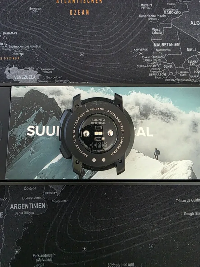 Used Suunto Vertical bike — image 5 of 8