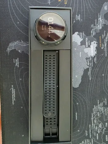 Used Suunto Vertical bike — image 4 of 8