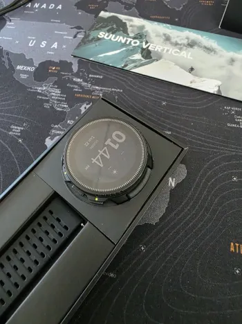 Used Suunto Vertical bike — image 3 of 8