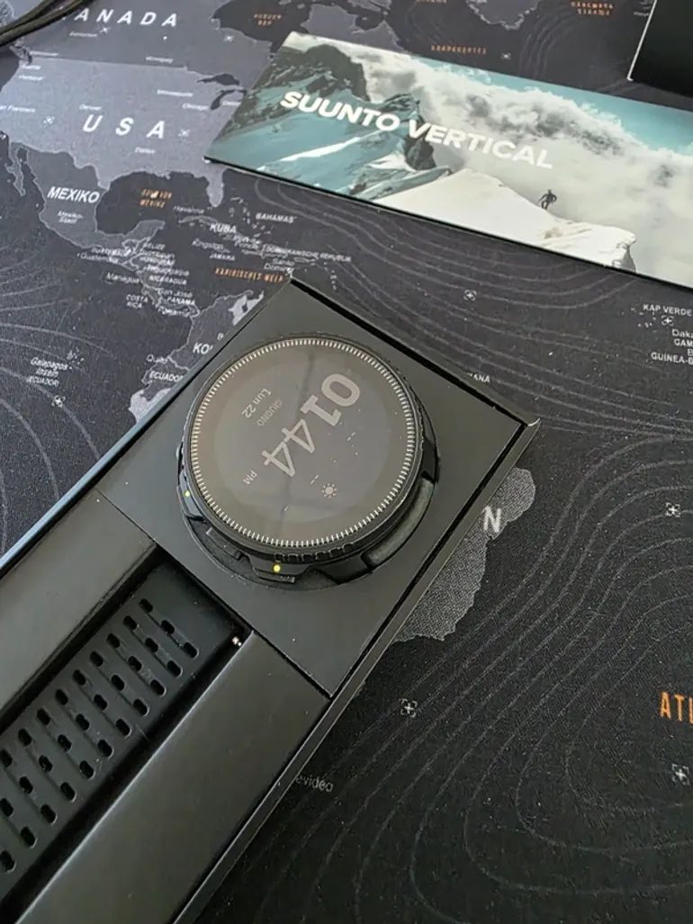 Used Suunto Vertical bike — image 3 of 8