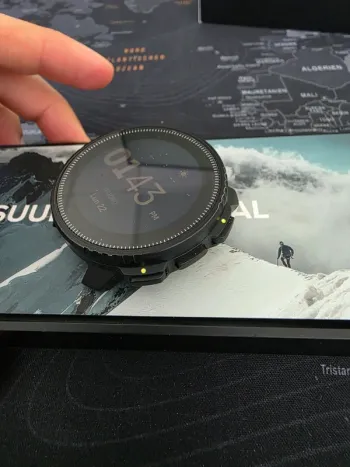 Used Suunto Vertical bike — image 7 of 8