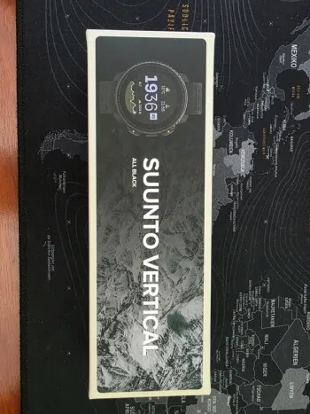 Used Suunto Vertical bike — image 2 of 8