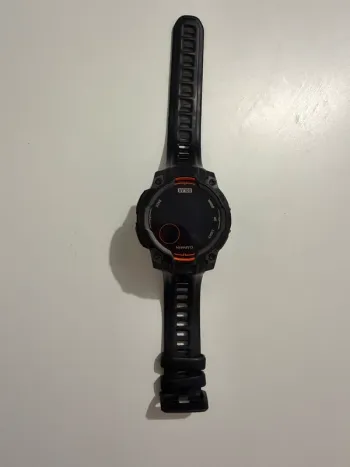 Brugt Garmin Instinct 3 Solar bike — billede 4 af 4