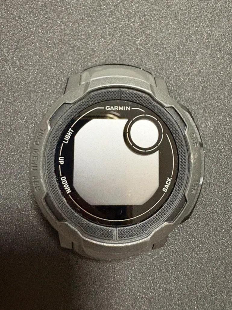 Used Garmin Instinct 2 bike — image 3 of 3