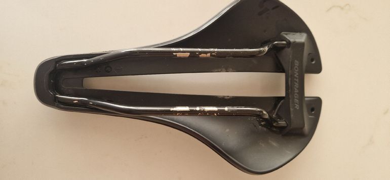 Käytetty Bontrager Aeolus bike — kuva 4 / 5