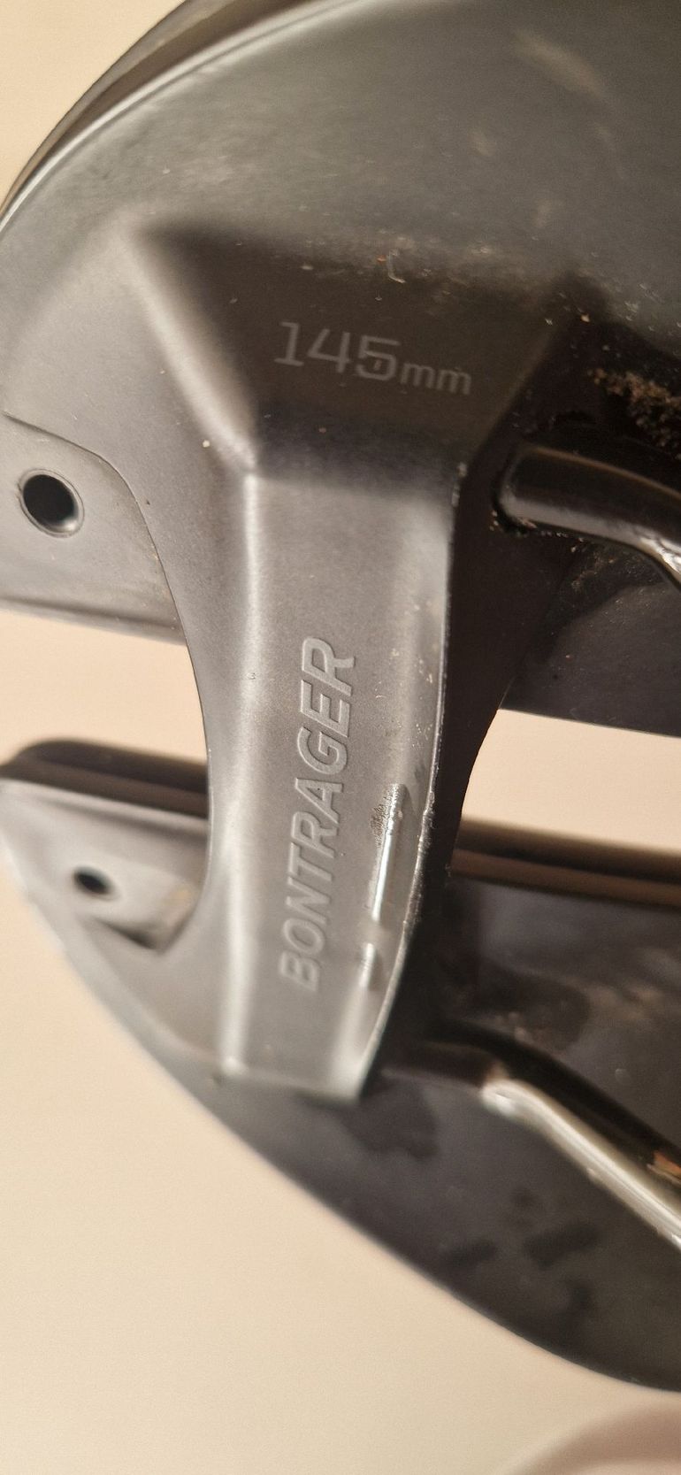 Käytetty Bontrager Aeolus bike — kuva 5 / 5