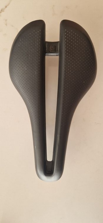 Käytetty Bontrager Aeolus bike