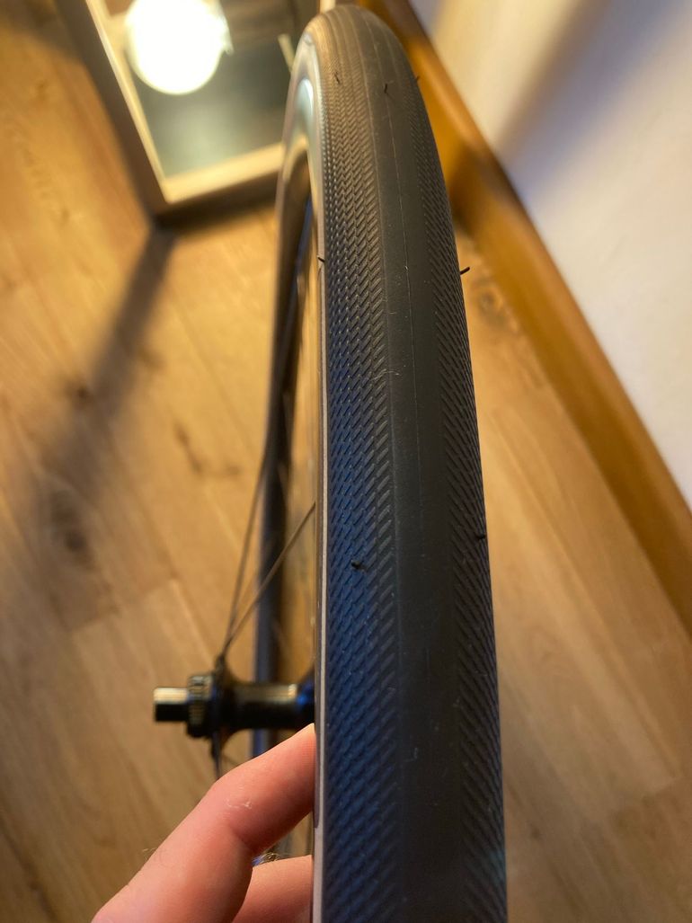 Used Specialized Alpinist CLX Wheelset 2022 bike — image 4 of 14