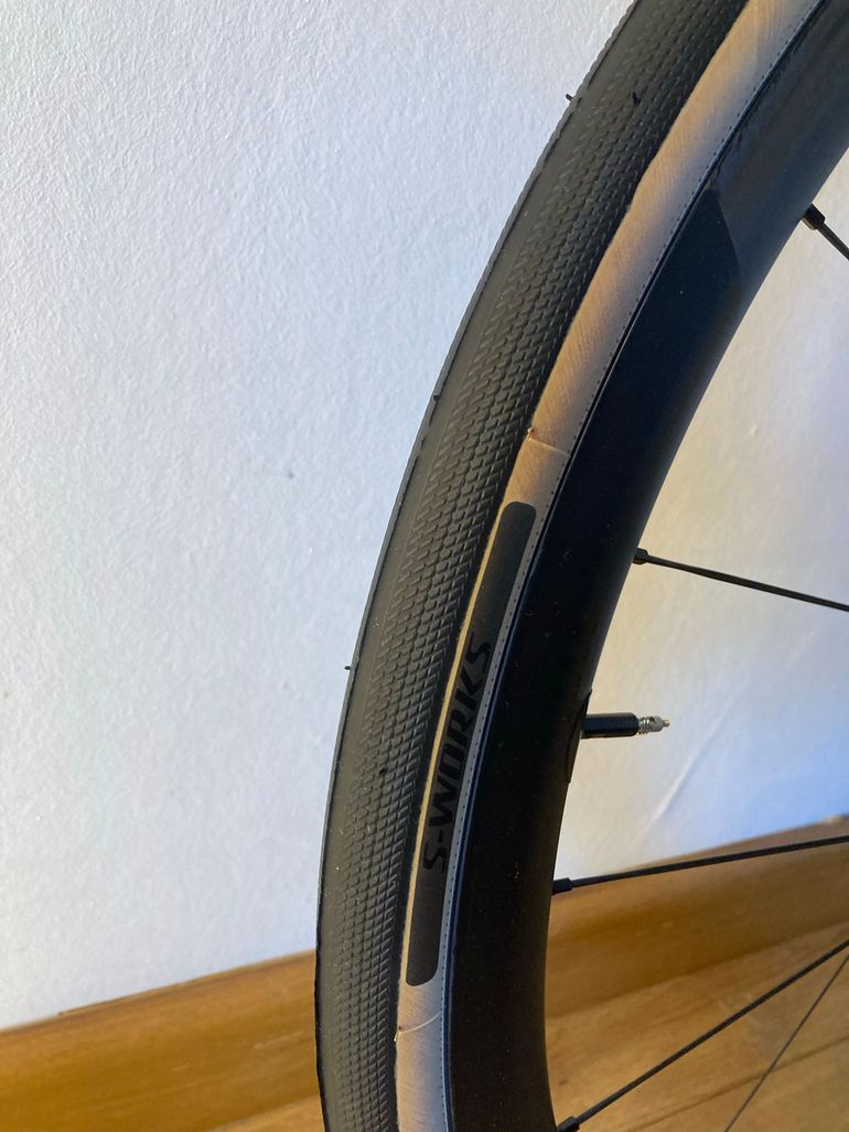 Used Specialized Alpinist CLX Wheelset 2022 bike — image 8 of 14