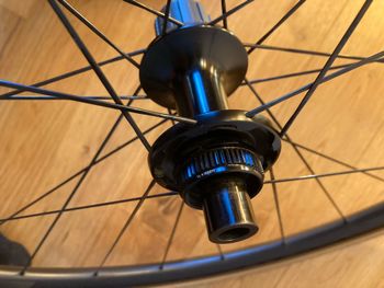 Used Specialized Alpinist CLX Wheelset 2022 bike — image 6 of 14