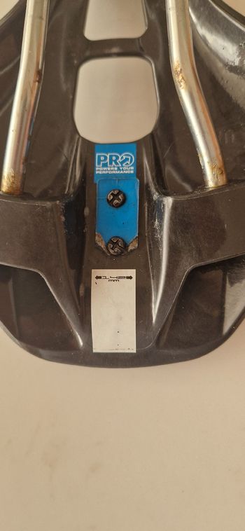 Used Pro Stealth Sport bike — image 4 of 5