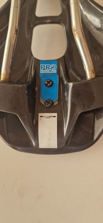 Brugt Pro Stealth Sport bike — billede 4 af 5