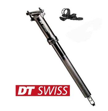 Used Dt Swiss Reggisella Telescopico D 232 All. 27, 2x400 bike
