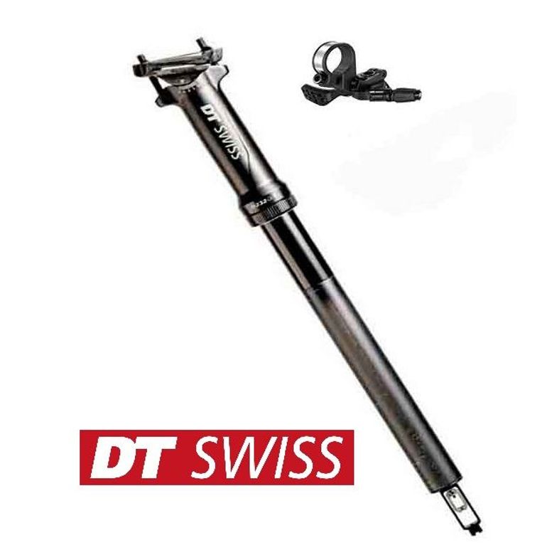 Used Dt Swiss Reggisella Telescopico D 232 All. 27, 2x400 bike — image 1 of 2